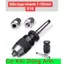 Mang ranh kẹp nhanh 1-16mm côn B18 kẹp chắc chắn độ bền cao