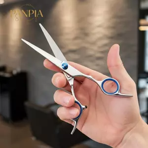 PNPIA- Bộ Kéo Làm Tóc 6 Inch Chuyên Nghiệp Cắt Tóc Và Kéo Mỏng Cho Thợ Cắt Tóc Sharp des Cho Salon DIY Chăm Sóc Tóc