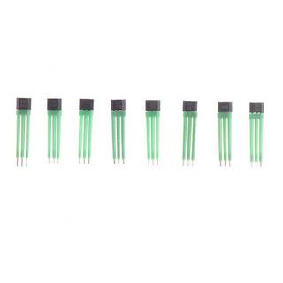 [Ktp] 10 chiếc cảm biến Hall oh413/41f/503/3144/44e/49e/43f/U18 cho xe điện xe tay ga