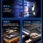 Ốp Tản Nhiệt Kim Loại Cho Realme NEO 8 GT 8 7 Pro 5G Vỏ Chống Sốc Đồng Đỏ Graphene Tản Nhiệt Silicon Làm Mát Từ Tính Vỏ Điện Thoại