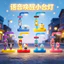 Spike Price Sanrio Họ Giọng Nói Đánh Thức Đèn Ngủ Vui Vẻ Dễ Thương hello kitty Trang Trí Ánh Sáng Để Bàn Trang Trí Hợp Thời Trang Chơi Búp Bê Quà Tặng- * * &