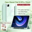 Ốp điện thoại Xiaomi Pad 6 Pro 11inch / MiPad 8 Pro 11.2inch có khe cắm bút Vỏ bảo vệ từ tính Xiaomi Pad Mini Cover có Ốp điện thoại trong suốt POCO Pad X1 11.2inch
