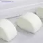 Máy hấp silicon chống gỉ Dim Sum Giấy hấp nhà bếp Thảm dụng cụ nấu ăn MỚI