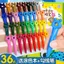 Không Bẩn Tay Ếch Crayon Trẻ Em Có Thể Giặt 36 Màu Dầu Pastel Mẫu Giáo Tranh Graffiti Nhiều Màu Sắc 0602