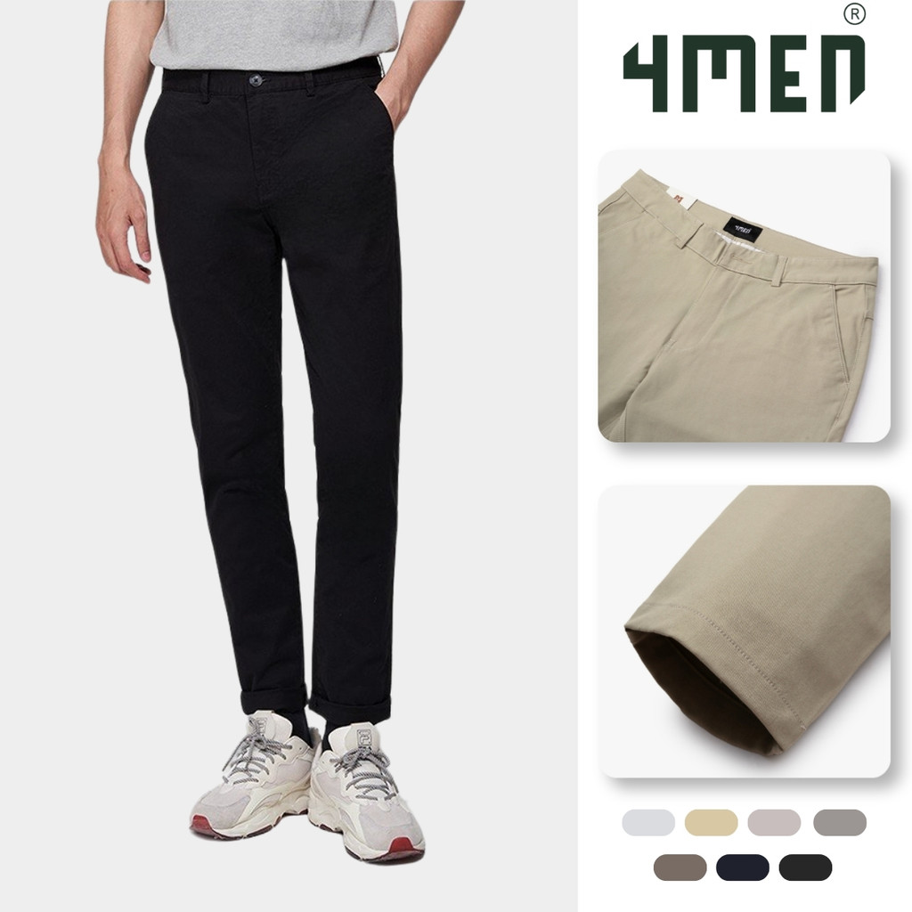 4men - Giá Tốt, Miễn Phí Vận Chuyển, Đủ Loại | Shopee Việt Nam