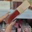 Đức ~ Mist Light Mist Dưỡng ẩm nhẹ Son môi chống thấm nước Lip Gloss được vận chuyển vào ngày 7 tháng 6