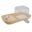 <cosyh>Detachable Kitchen Sink Water Basket for Filtering Leftover Food and Tea Residue