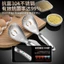 Thép không gỉ Rây Lọc Gia Đình Nhà Bếp Bấm Khoai Tây Xay Tỏi Dụng Cụ Tiện Dụng Đa Năng Thực Phẩm Cho Bé Bổ Sung Gừng Mài Lọc Lưới KH6J