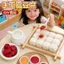 / Trẻ Em Handmade Khuôn Đậu Phụ DIY Kẹo Bộ Đồ Chơi Giả Thành Phần Nhà Chơi Đồ Chơi Giáo Dục Bé Trai Bé Gái Quà Tặng