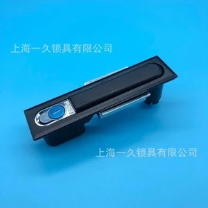 MS818 Hợp Kim Nhôm Thiết Bị Tủ Điện Khóa Cửa Tủ Khóa Cửa Tủ Điện Khóa Cửa Tủ Điện Khóa Tủ Điện O