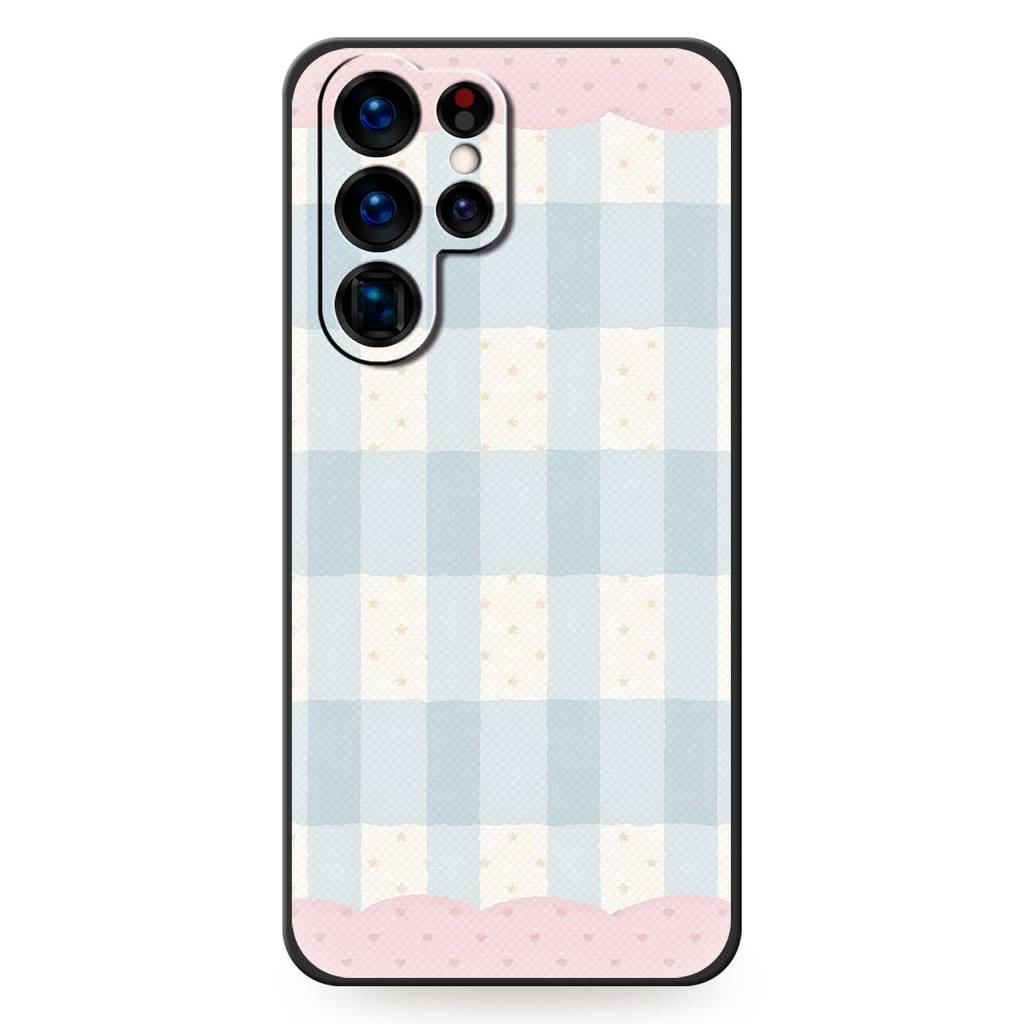 Ốp lưng Bền Cho Samsung Galaxy S22 Siêu Bọc Toàn Bộ Chống Va Đập Túi Điện Thoại Động Vật Hoạt Hình Silicon Mềm Vỏ TPU Bảo Vệ Dễ Thương Chống Bụi Bẩn Thiết Kế Thời Trang