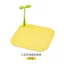 Đậu Nhỏ Giá Thoát Nước Sàn Khử Mùi Miếng Lót Cống Chống Tắc Silicon Niêm Phong Bao Phòng Tắm Nhà Bếp Chống Côn Trùng Chống Mùi Dụng Cụ Tiện Dụng VBLV