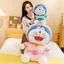 Búp Bê Doremon Gửi Bạn Gái Quà Tặng Sinh Nhật Gối Lớn Màu Xanh Béo Sang Trọng Đồ Chơi Dễ Thương Doremon 260604