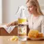 120ml Xịt Sáp Ong Cho Sàn Gỗ, Sáp Ong Nội Thất Shine Cleaner Bảo Vệ Nhanh Cho Sàn shopidaevn