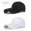 PNPIA- 1 Chiếc Unisex Mũ Thời Trang Cổ Điển Đơn Giản Màu Trơn Mũ Bóng Chày Cho Nam Nữ Golf Thể Thao Mũ