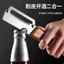 Dụng cụ gọt vỏ nhà bếp chuyên dụng Dụng cụ gọt vỏ đa chức năng Sugarcane Bí ngô bóc vỏ Dụng cụ tiện dụng Dụng cụ gọt vỏ trái cây bằng thép không gỉ JUKL