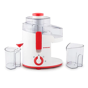 Máy Ép Hoa uả SUNHOUSE SHD5520 Dễ Điều Chỉnh Độ Bền Cao BH 12 Tháng