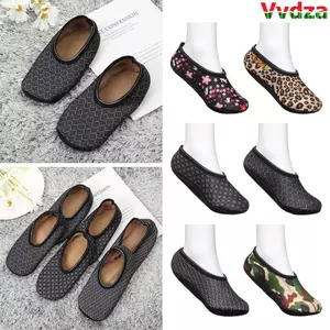 Tất sàn dày VVDZA Giữ nhiệt mùa đông ấm áp cho người đàn ông chống trượt