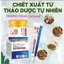 hũ Kem bôi nhật 20g hỗ trợ nấm da, giảm ngứa, mẩn đỏ, dùng ngoài da an toàn