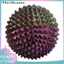 < Pluscloth > Quả bóng Massage Spiky in 3d để giảm căng thẳng Plantar Fasciitis Giảm đau tay Trị liệu bàn chân Con lăn mô Máy mát xa cơ bắp để trị liệu vật lý và thư giãn 3d