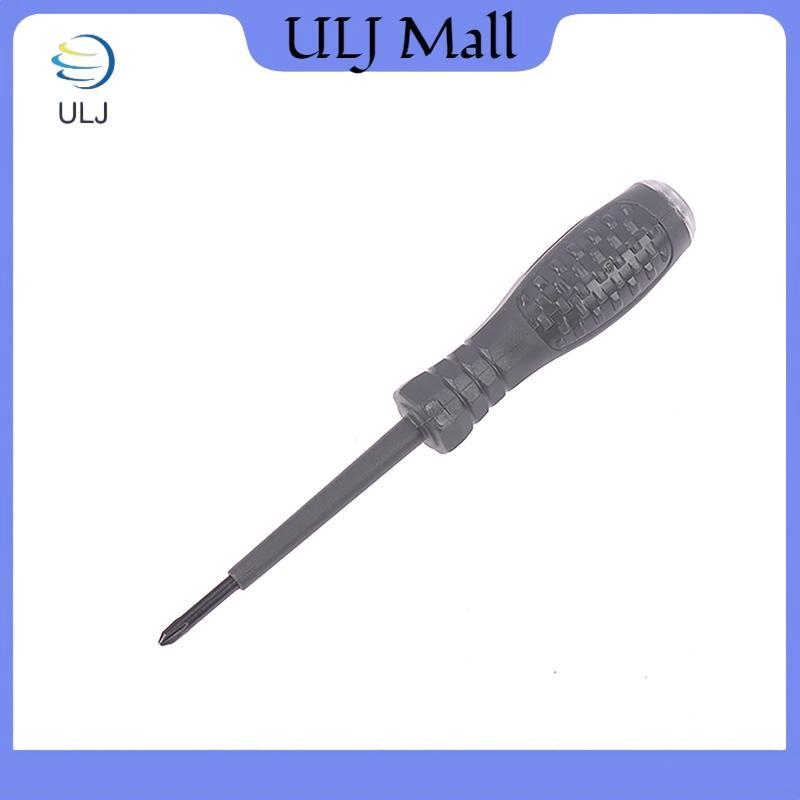 Bút kiểm tra điện áp thông minh ULJ Bút kiểm tra cảm ứng không tiếp xúc AC Bút chì Vôn kế Máy dò nguồn.