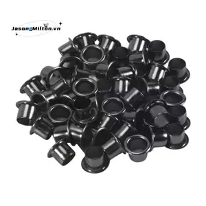 Bộ 50 Dây Buộc Cho DIY Kydex Vỏ Đinh Tán Tay Dụng Cụ Phần Lỗ Lỗ Lỗ Đấm Bộ Dụng Cụ