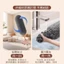 Lông Vũ Duster Bụi Quét Bụi Hộ Gia Đình Có Thể Thu Vào Tĩnh Điện Bụi Bụi Dụng Cụ Vệ Sinh Mái Quét Trần26060515