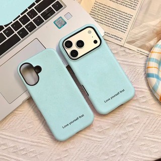 Họa tiết ngôi sao xanh với vỏ bảo vệ chân đế ngôi sao cho iPhone 11 12promax 13pro15pro 15promax 14 14promax 14pro 16 pro max 16 plus 17 17promax ốp lưng hai trong một