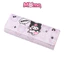 Hộp đựng kính hoạt hình Kuromi dành cho học sinh, hộp đựng kính mắt từ tính dễ thương cho kính cận thị