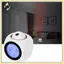 B & N 1Pc Báo Động Chiếu Clo Màn Hình Trần Ngáy Bàn Clo Giọng Nói Đa Năng Chiếu Kỹ Thuật Số Màn Hình Nhiệt Độ Clo.