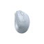 Chuột Bluetooth không dây tiện dụng Máy tính dọc cho nữ văn phòng Phong cách sạc im lặng chuyên dụng