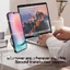 Ốp Lưng Cho Xiaomi Redmi A7 RedmiA7 Pro A7Pro RedmiA7Pro 4G 5G 2026 Giá Đỡ Vòng Từ Kim Loại Chống Sốc Vỏ Điện Thoại Cứng Đẩy Ống Kính Máy Ảnh Bảo Vệ Mặt Sau