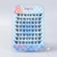Không Keo Lông Mi Giả C Curl 10-12mm Chiều Dài Hỗn Hợp Nhẹ Sợi Tự Nhiên Có Thể Tái Sử Dụng Để Trang Điểm Hàng Ngày