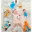 LON Bài hát mô phỏng dễ thương Ms Rachel Búp bê sang trọng Niềm vui của bạn với cô Speak Sing Plushie Tương Tác Âm Thanh Vui Vẻ Ôm Sang Trọng Mềm Giả Vờ Chơi Công Chúa Bông Gối Sinh Nhật Quà Tặng Giáng Sinh