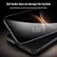YJD Ốp Lưng Cho Xiaomi 17T Pro Mark Họa Tiết Da Mạnh Từ Tính Hút Vỏ Mềm Chống Rơi Vỏ Điện Thoại