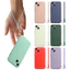 ốp lưng iphone Áp dụng cho vỏ điện thoại silicon lỏng dây đeo treo iPhone 16, vỏ bảo vệ chống rơi Apple 14 TPU, dây đeo tay lỏng