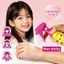 Xịt khử mùi tóc SEVICH dành cho trẻ em 100ml Dầu xả cho trẻ em để tóc xịt dầu xả