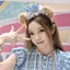 Minnie Bow Headband Duffy Bear Headband Park Photo Wear Matching Equipment Sản phẩm mới Phụ kiện tóc Thích hợp cho Disney