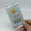 Thẻ Tour SpongeBob SquarePants Thẻ Quà Tặng Đặc Biệt Gói Thời Gian Vui Vẻ Đầu Tiên Bộ Sưu Tập Thẻ AR Thẻ Anime Bộ Sưu Tập Quà Tặng Sinh Nhật