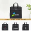 Yiyun Chen Briefcase Business a4 File Bag với vị trí cốc nước Túi thông tin Túi vải Oxford Túi hội nghị