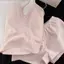 < YEI > Quần Short Suspender Có Miếng Lót Ngực Bộ Đồ Ngủ Nữ Mùa Hè Sọc Ngọt Ngào Quần Áo Nhà Phù Hợp Với Mới
