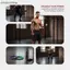 Dây kháng lực cao su AA Dây nguồn đa kháng lực để kéo lên Tập thể dục Tập thể dục tại nhà Tập luyện sức mạnh cho người lớn VN