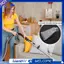 2 Chiếc Thảm Vac Extractor Kèm Máy Hút Bụi Di Động Bàn Chải Đầu Khai Thác Vòi Sofa Thảm Vệ Sinh Vòi Phun