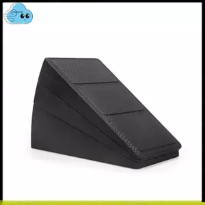 Dành cho bảng cáng bắp chân, nêm ngồi xổm có thể điều chỉnh, bảng nghiêng để kéo dài bắp chân