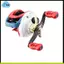 Máy Câu Baitcasting 5KG Max Kéo 7.1: 1 Tỷ Lệ Bánh Răng Siêu Nhẹ Mồi Mịn Cho Nước Ngọt Nước Mặn Trái
