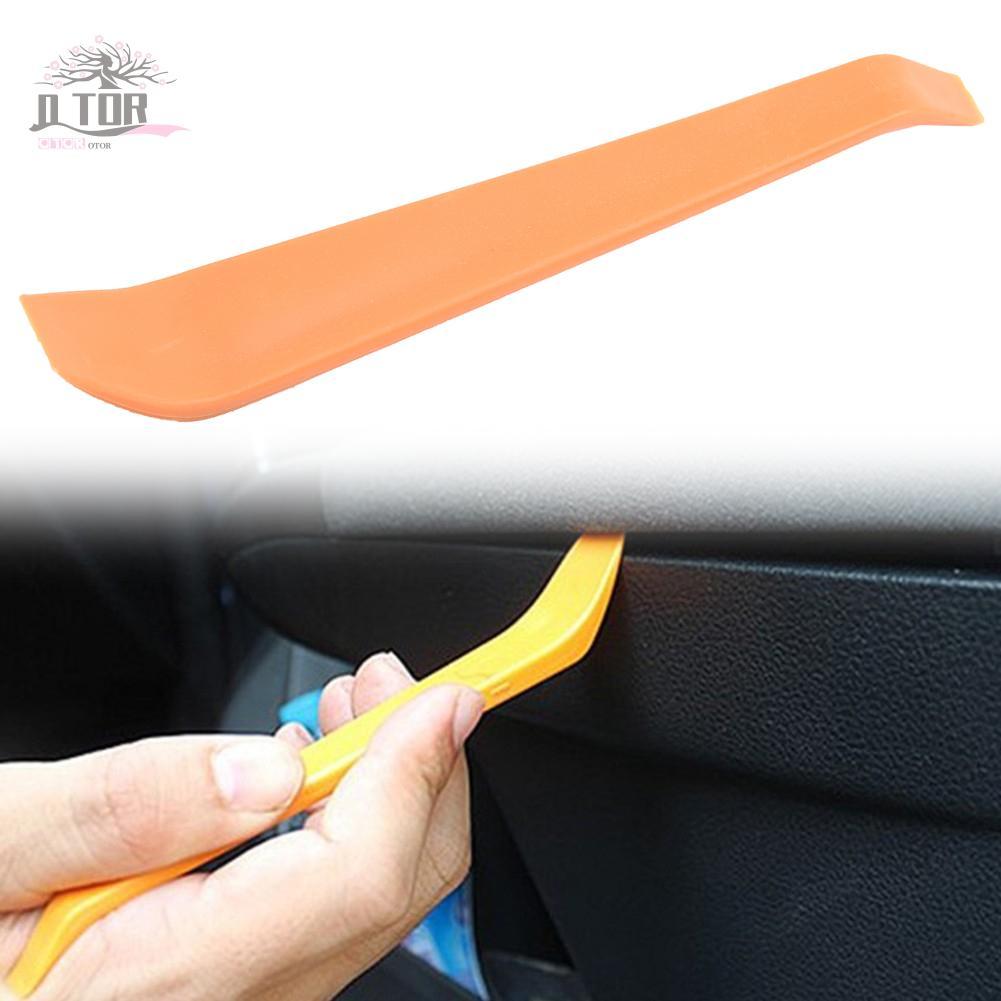 Dễ dàng tháo bảng điều khiển kẹp cửa ô tô Đồ dùng đa năng Không hư hỏng