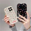 Ốp điện thoại mới Honor X8C X6C X8b X6b X8a X6a X8 X6 X5b Plus 5G 4G Ins Ốp điện thoại hình hoa bướm sáng tạo dễ thương Vỏ silicon mềm chống sốc 2026