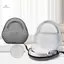 1 Bộ Hộp Bảo Vệ Tai Nghe Hộp Bảo Quản Tai Nghe Cho Airpods Max Tai Nghe Chống Trầy Xước Du Lịch Túi Đựng Phụ Kiện DIY mới