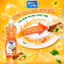 Combo 2 Nước Rửa Chén Clara Hương Gừng Quế Tự Nhiên 750g NRCQG07, Nước Rửa Bát Sạch Nhanh Dầu Mỡ Hàng Chính Hãng