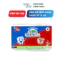 Tăm Chỉ Nha Khoa TAMCHI Slim Sợi Chỉ Đơn hộp 50 cái TCSL002 Lựa Chọn Hoàn Hảo Cho Sức Khỏe Răng Miệng Hàng Chính Hãng